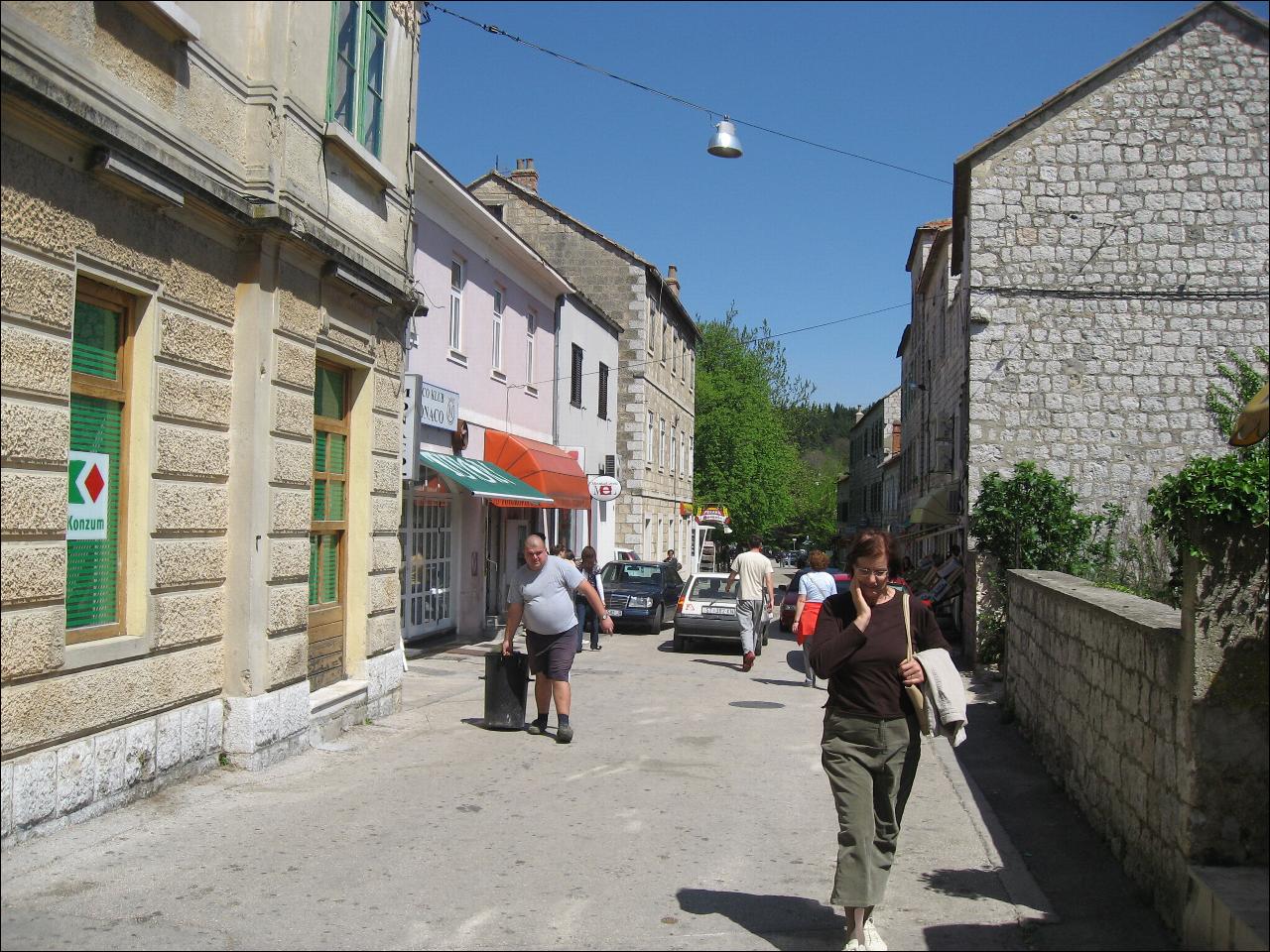 Sinj